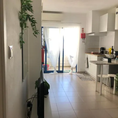 Charming In Da Rocha 400m From The Portimão