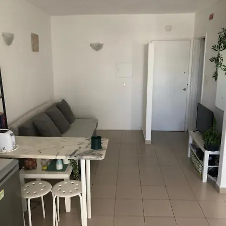 Apartamento Charming In Da Rocha 400m From The *