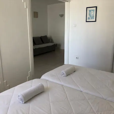 Apartament Charming In Da Rocha 400m From The