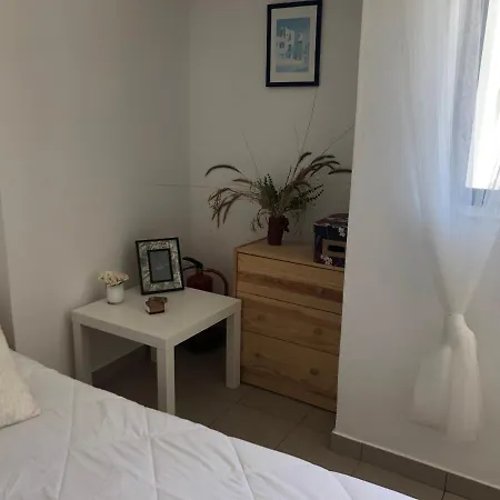 Charming In Da Rocha 400m From The Appartement *