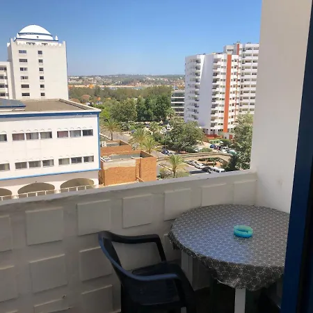 Charming In Da Rocha 400m From The Portimão